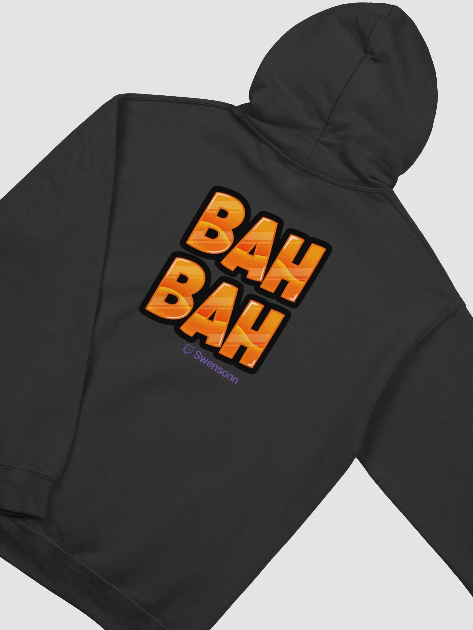 Bah bah - Hoodie product image (4)