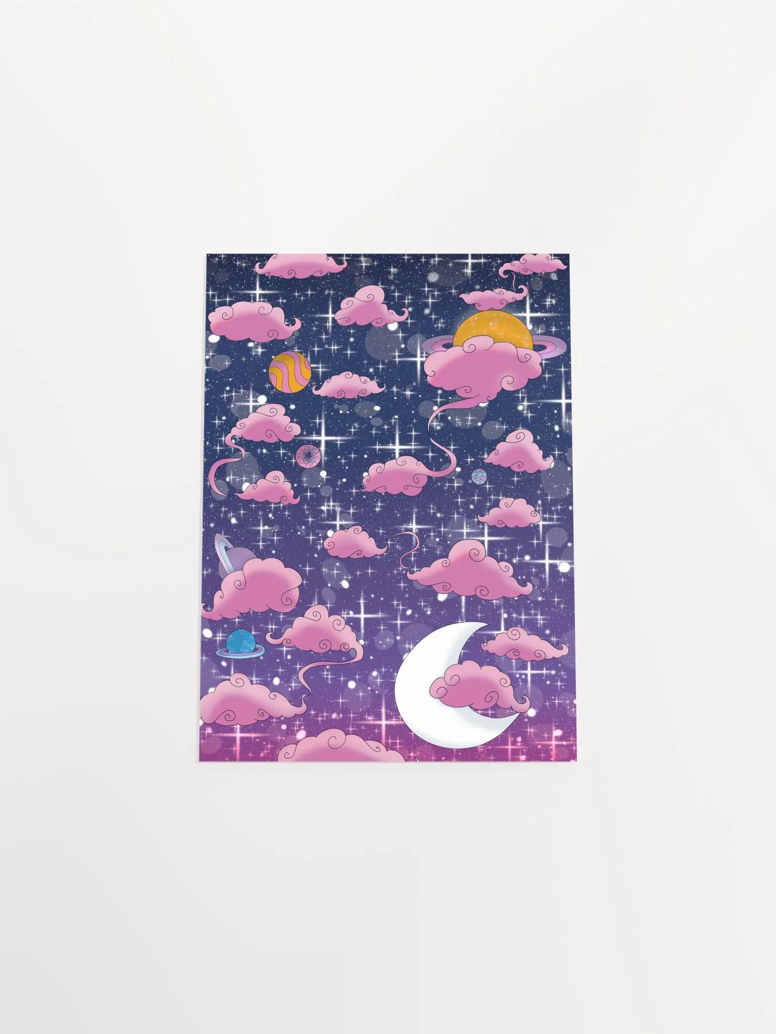 Dream Clouds product image (4)