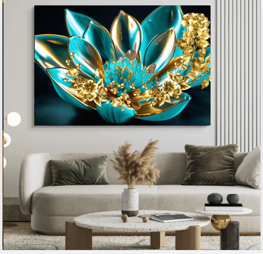 Tempered Glass Wall Art product image (4)
