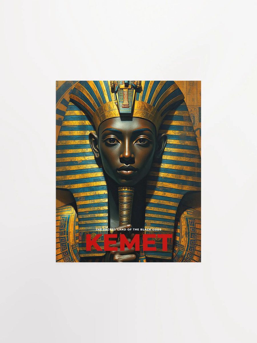 Kemet (Sacred) product image (2)