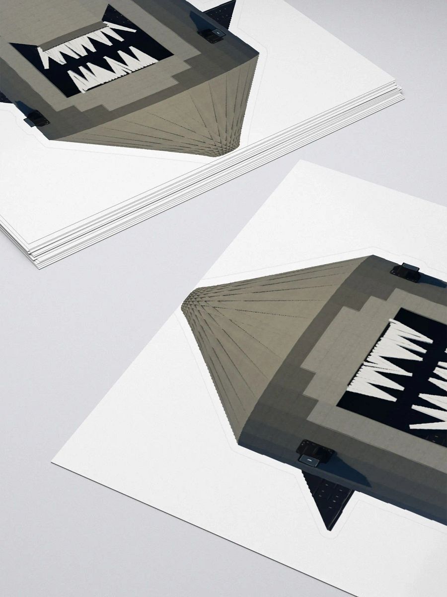 Shork Sticker product image (4)