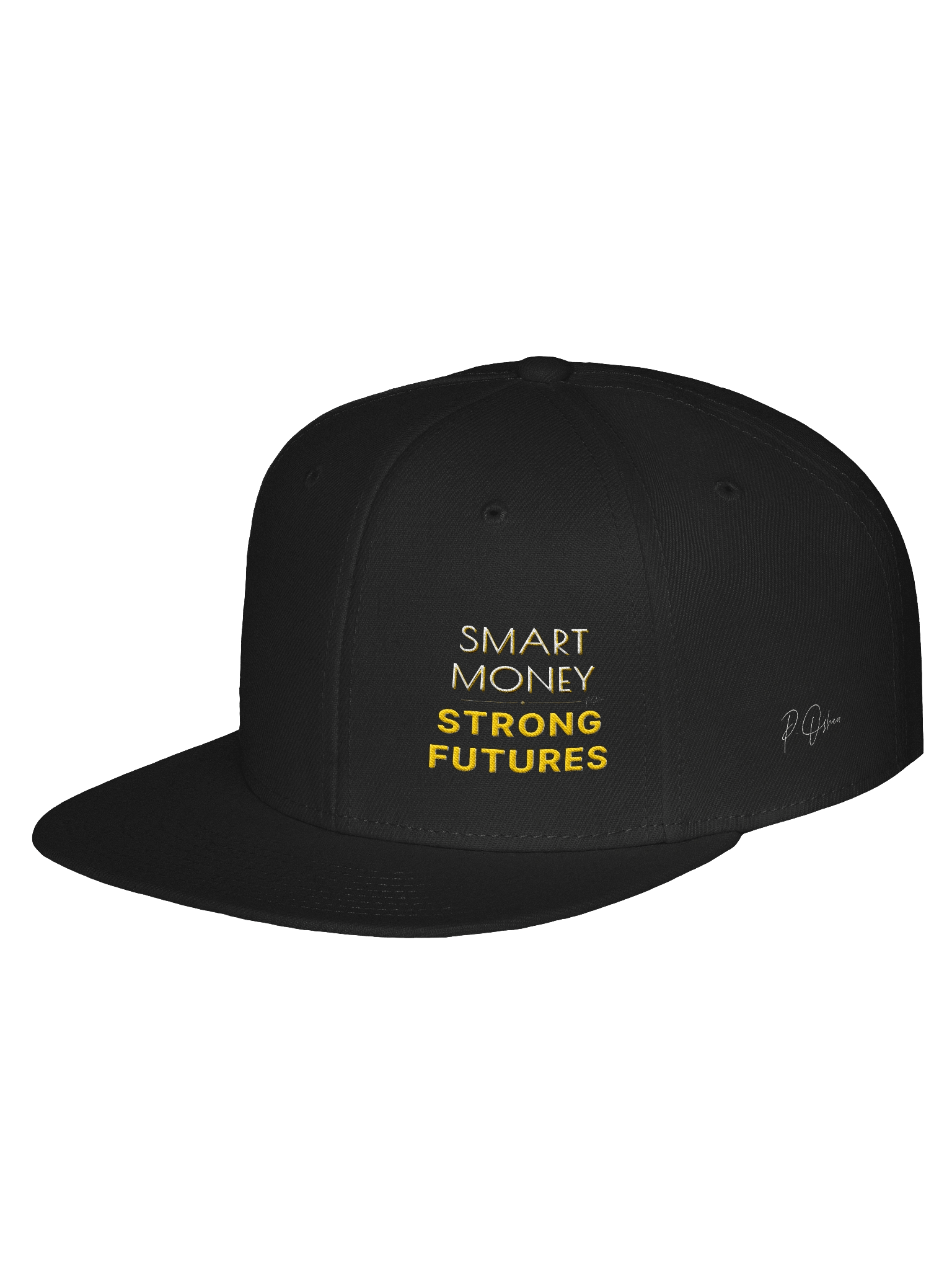 COLLECTION | Smart Money Strong Futures product image (25)