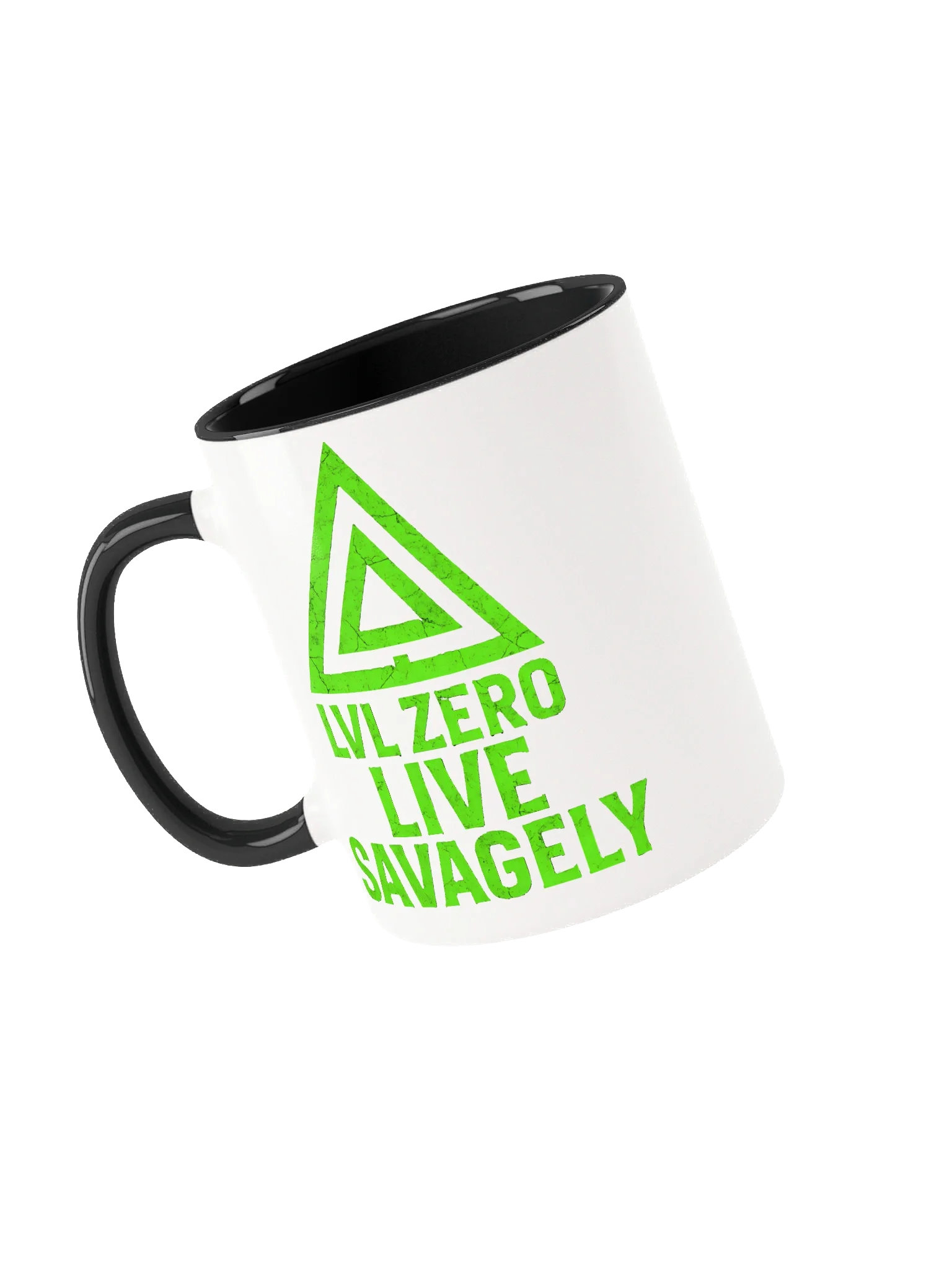 The Savage Fuel Mug product image (15)