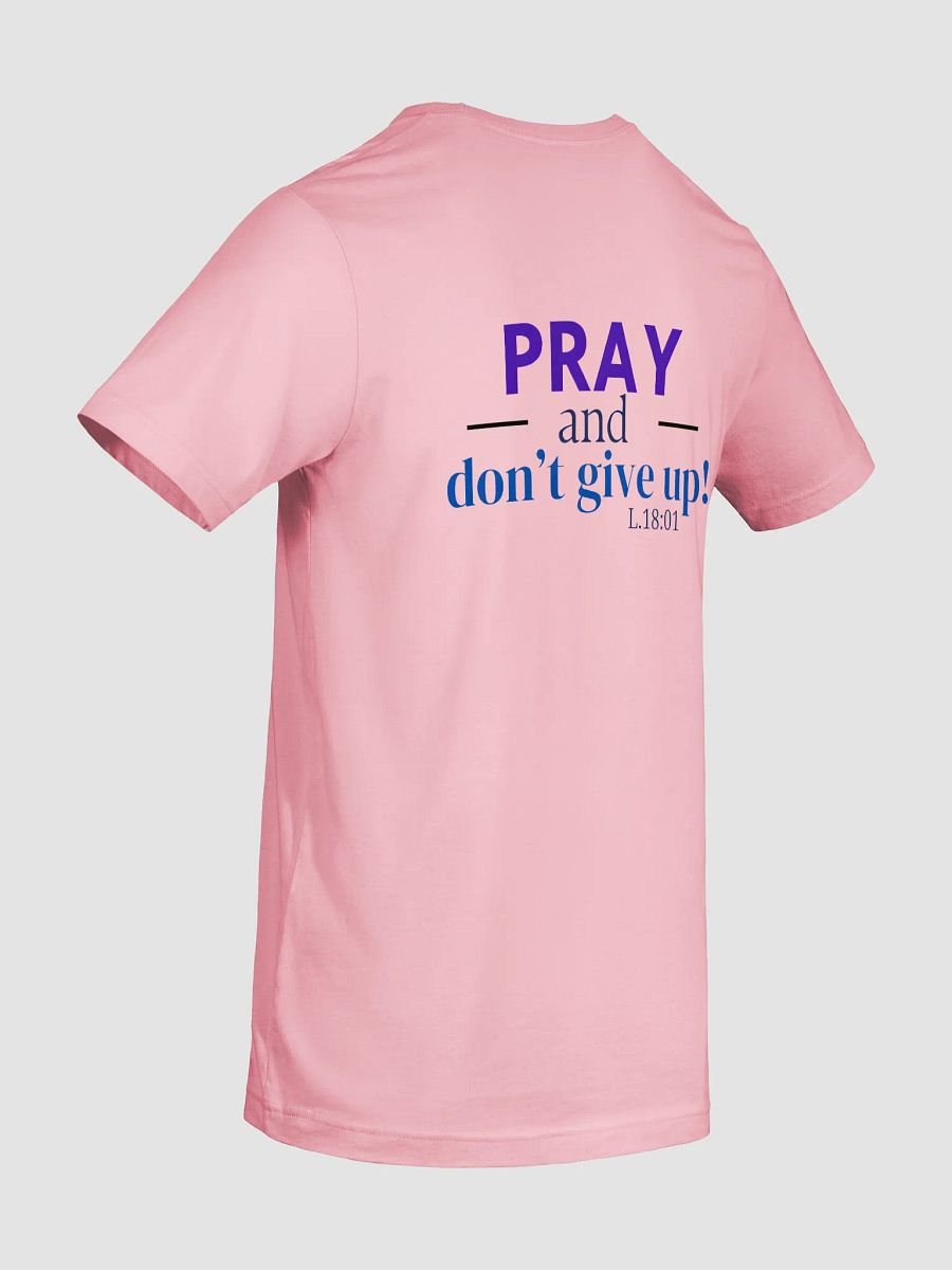 Pray on Tee product image (28)