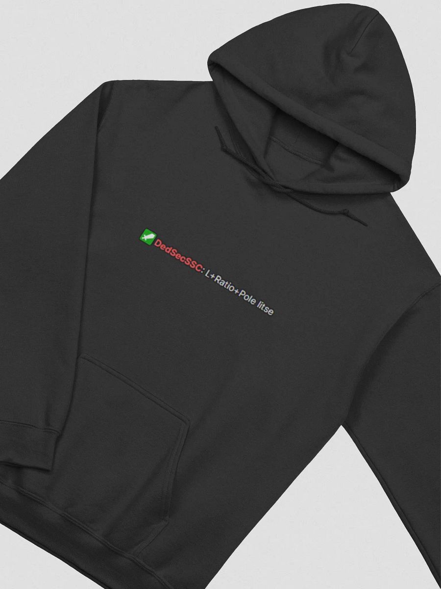 L Ratio - No Bitches product image (3)