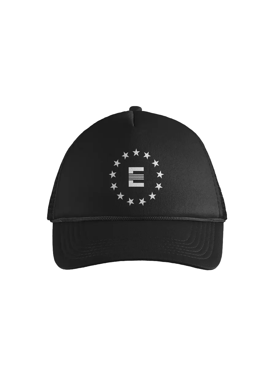 Enclave Trucker Hat product image (1)