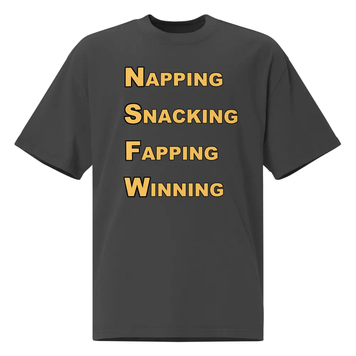 NSFW shirt product image (1)