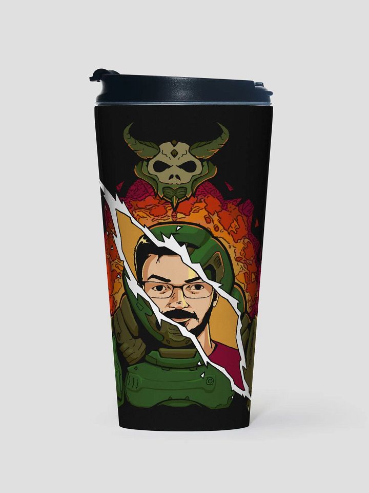 eabRIP&TEAR 15oz Tumbler product image (1)