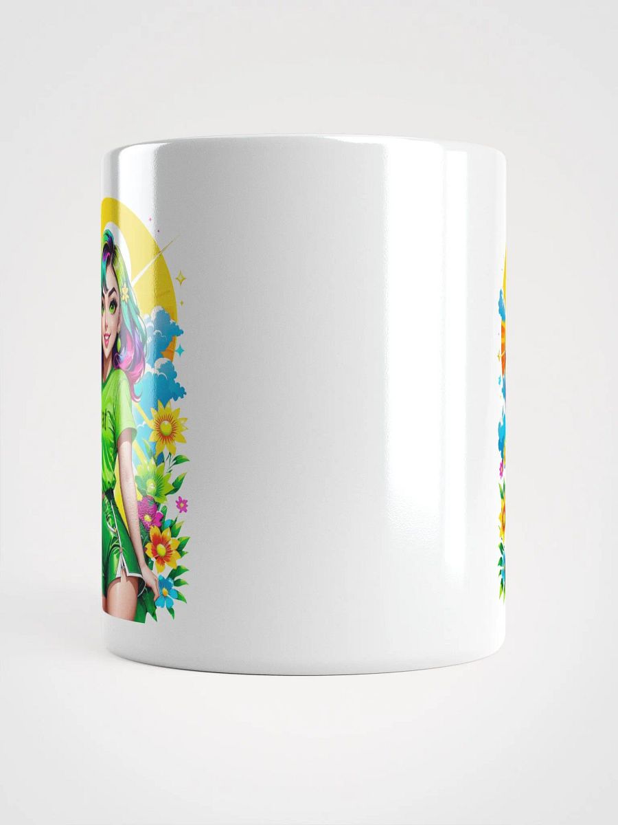 Brat - Coffee or Soup Mug - 11 oz - 15 oz - 20 oz - v2 product image (6)