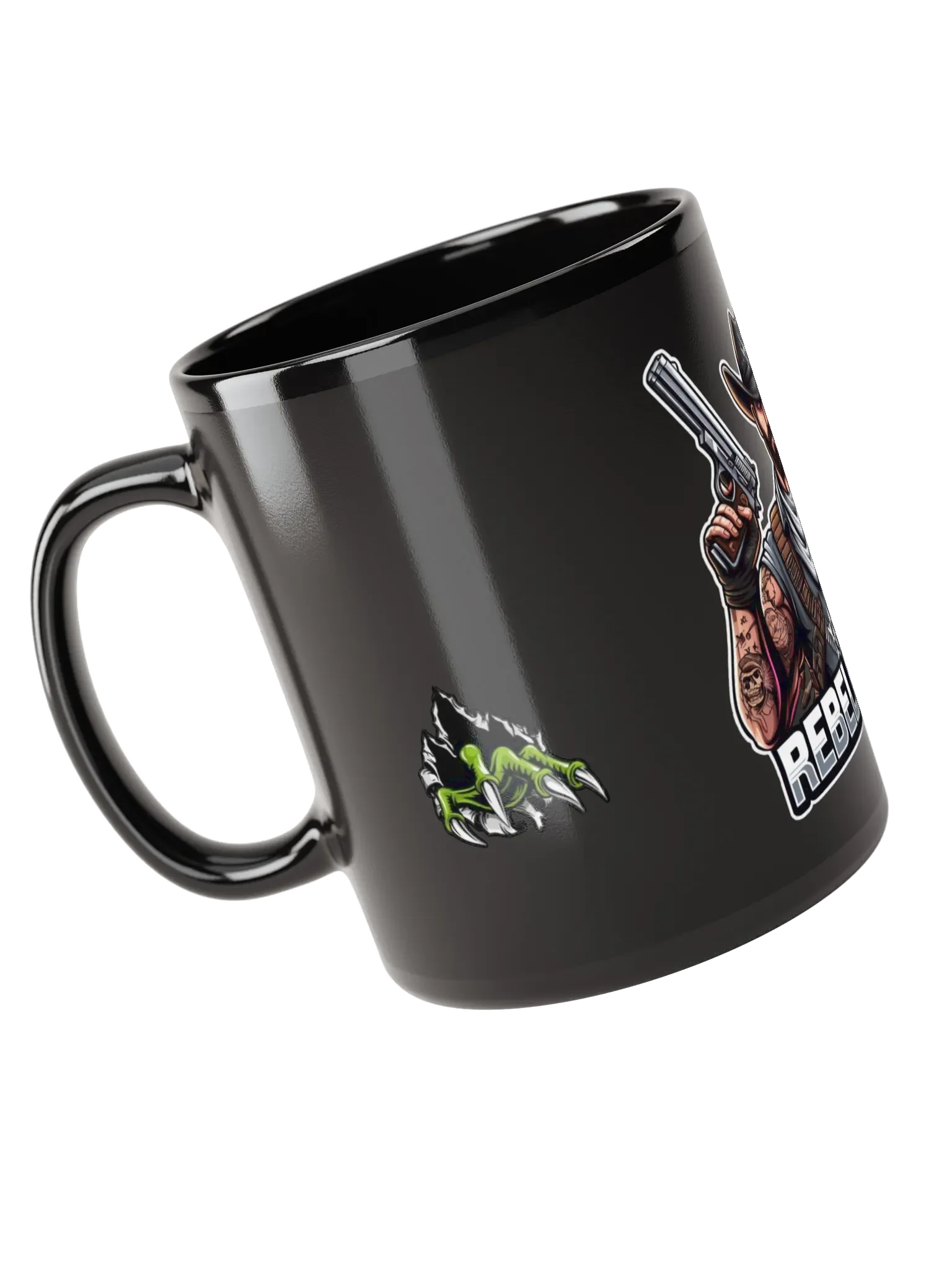 RebelDev86 Coffee Cup product image (6)