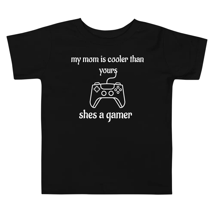 kids tee product image (2)