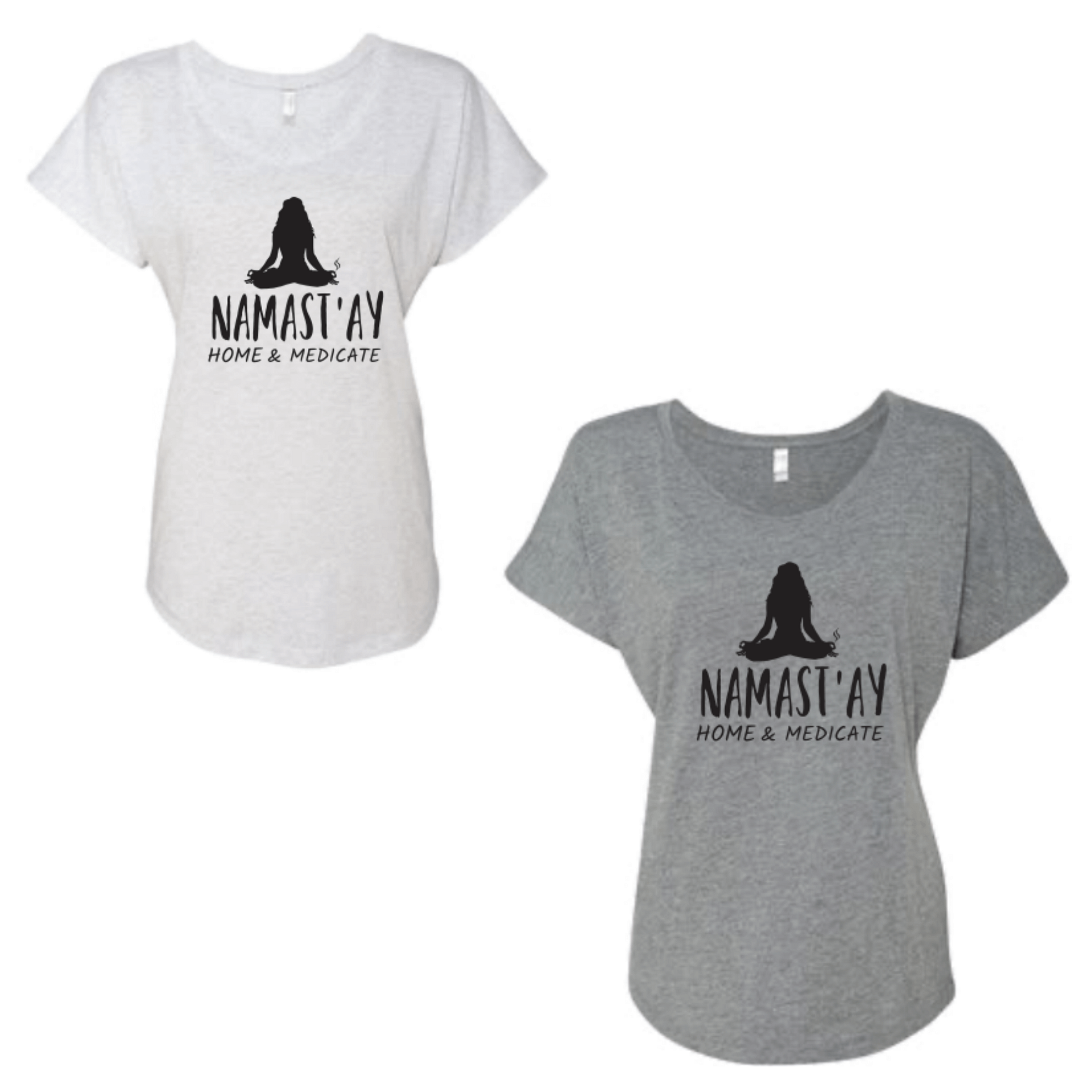 Namast'ay Women's Dolman product image (3)