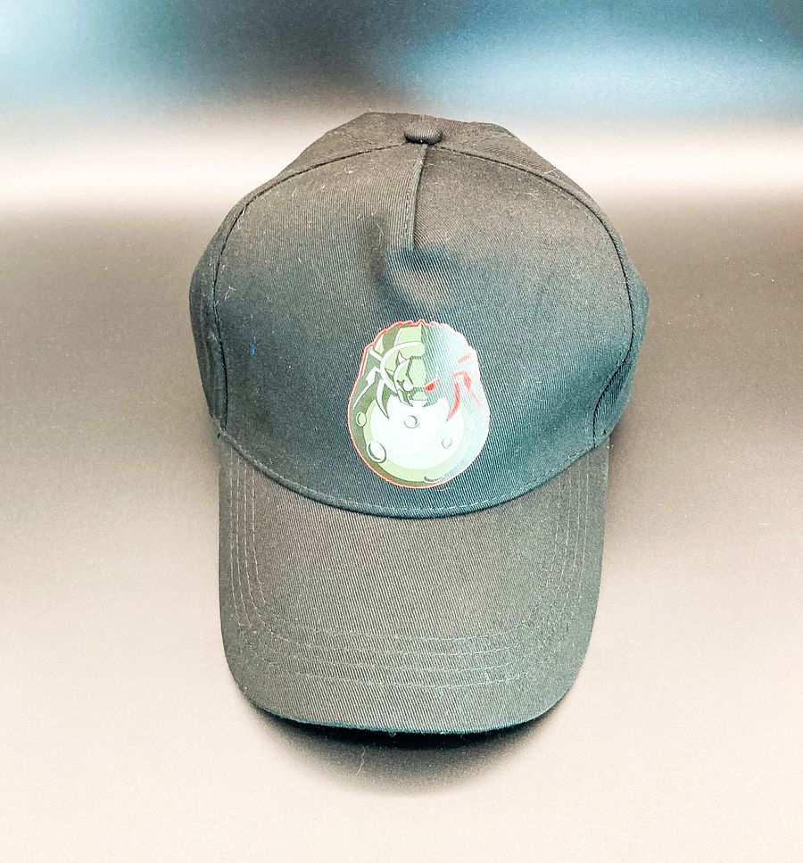 TDL Spider Dad Hat product image (4)