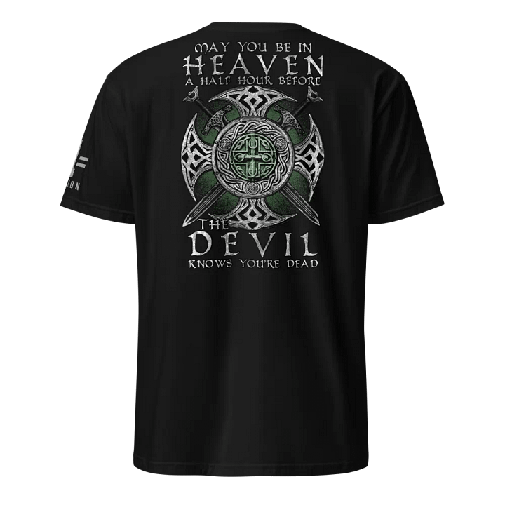 Before The Devil Knows You're Dead product image (1)