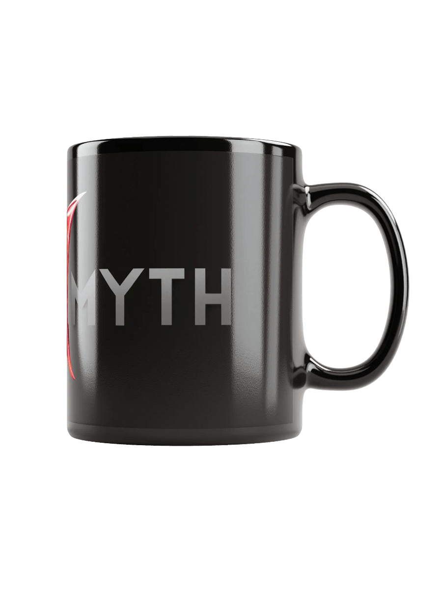 Mythbearer #6 Mug product image (1)
