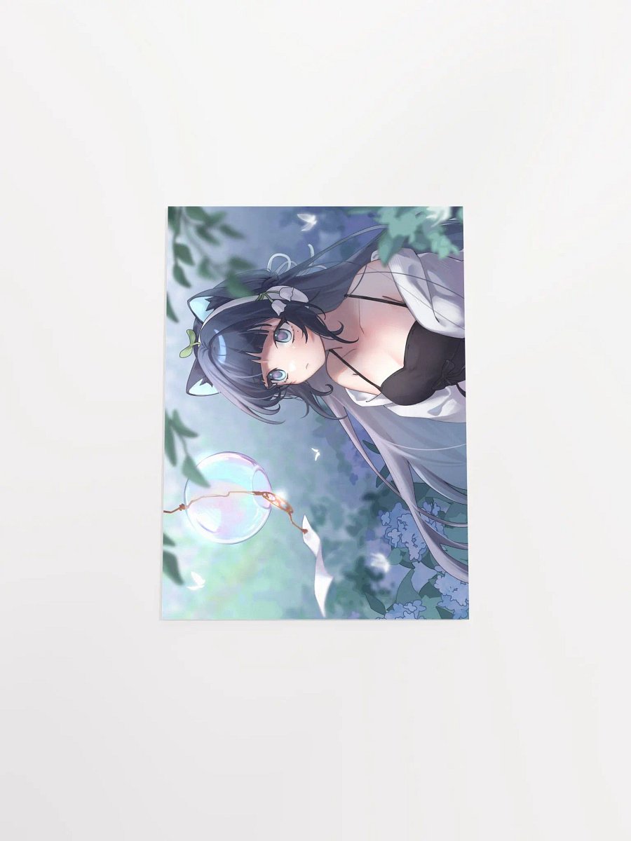 Enchanted Print product image (4)