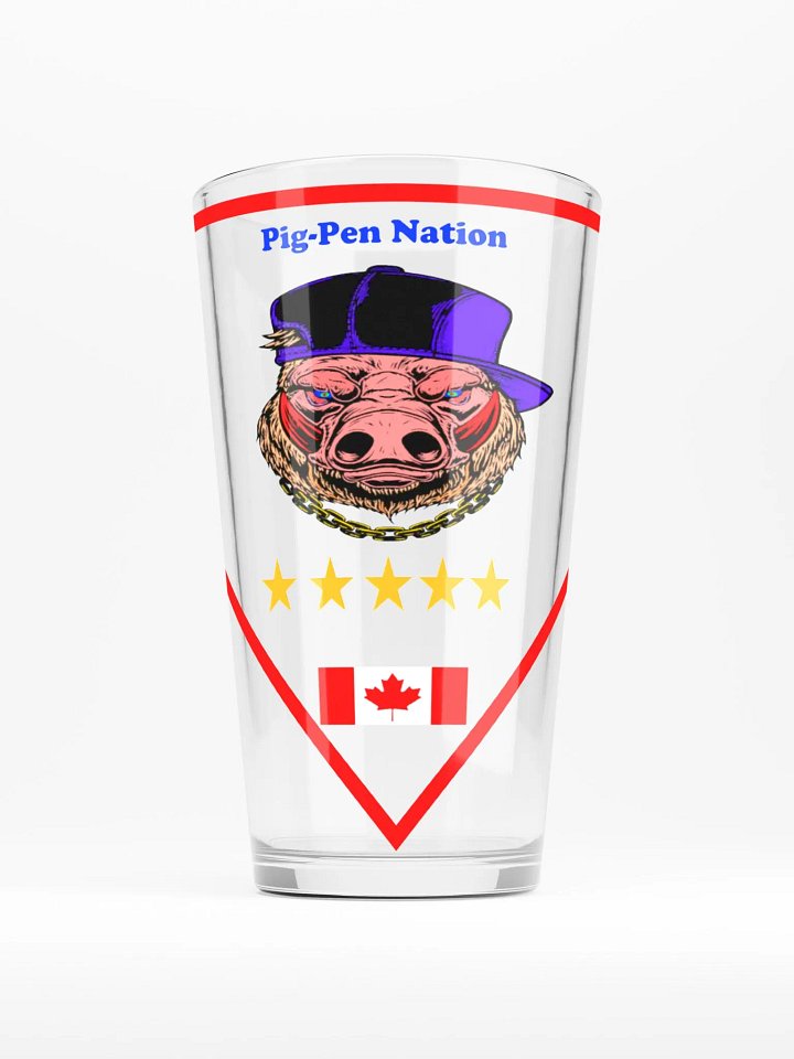 I support speedypig69 product image (1)