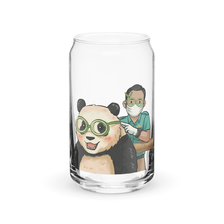 fubao Panda product image (2)