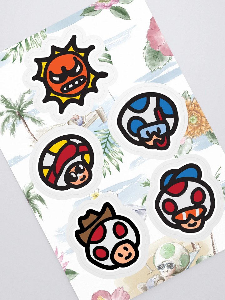 FRIENDS product image (1)