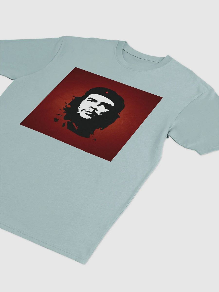 Half sleeve Che T-shirt product image (8)
