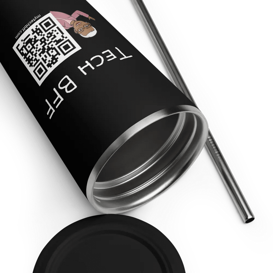 Tech BFF Insulated Mug product image (12)