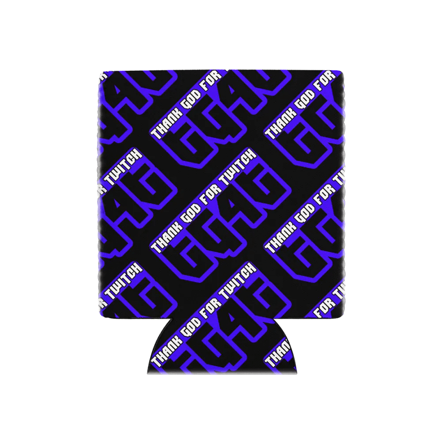 TG4T Coozie product image (21)