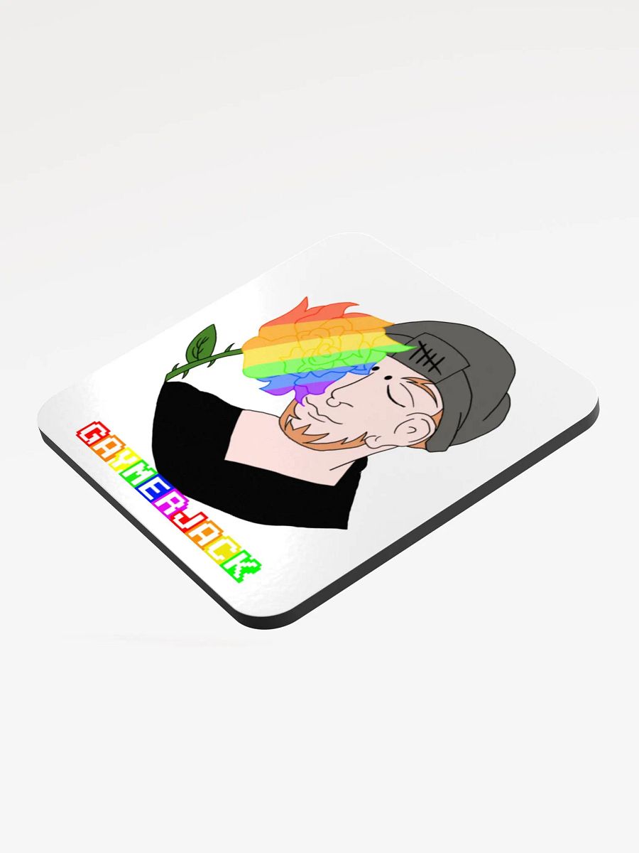 Rose Jack Coaster product image (3)