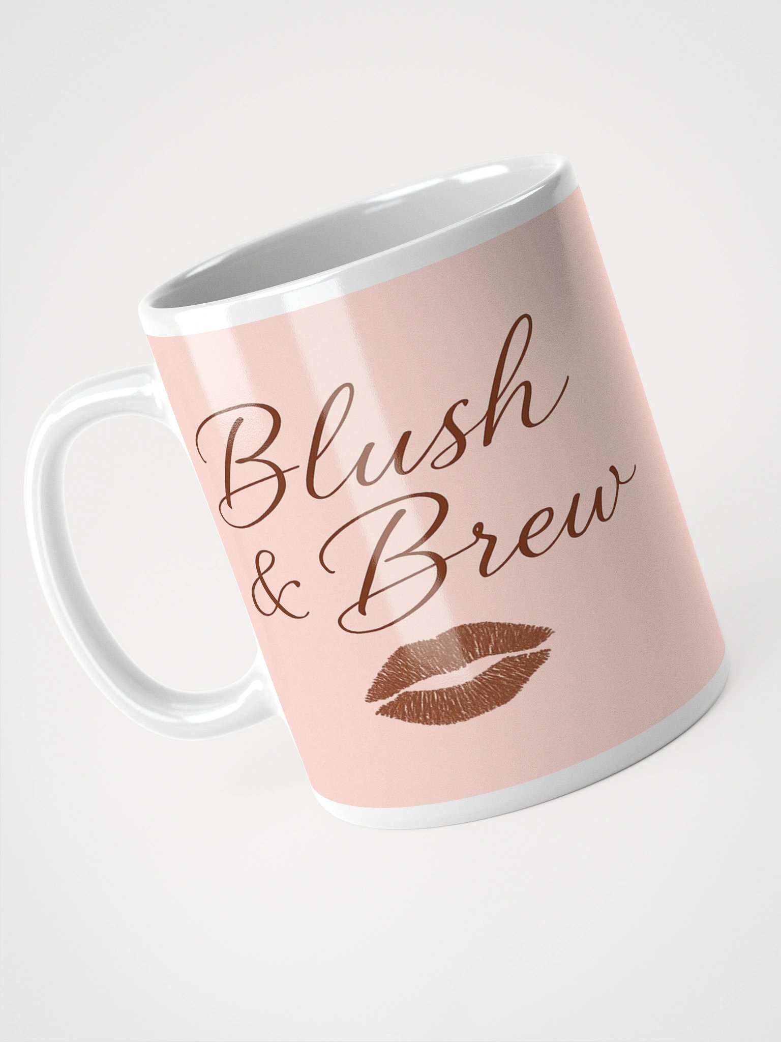 Blush & Brew Mug product image (8)
