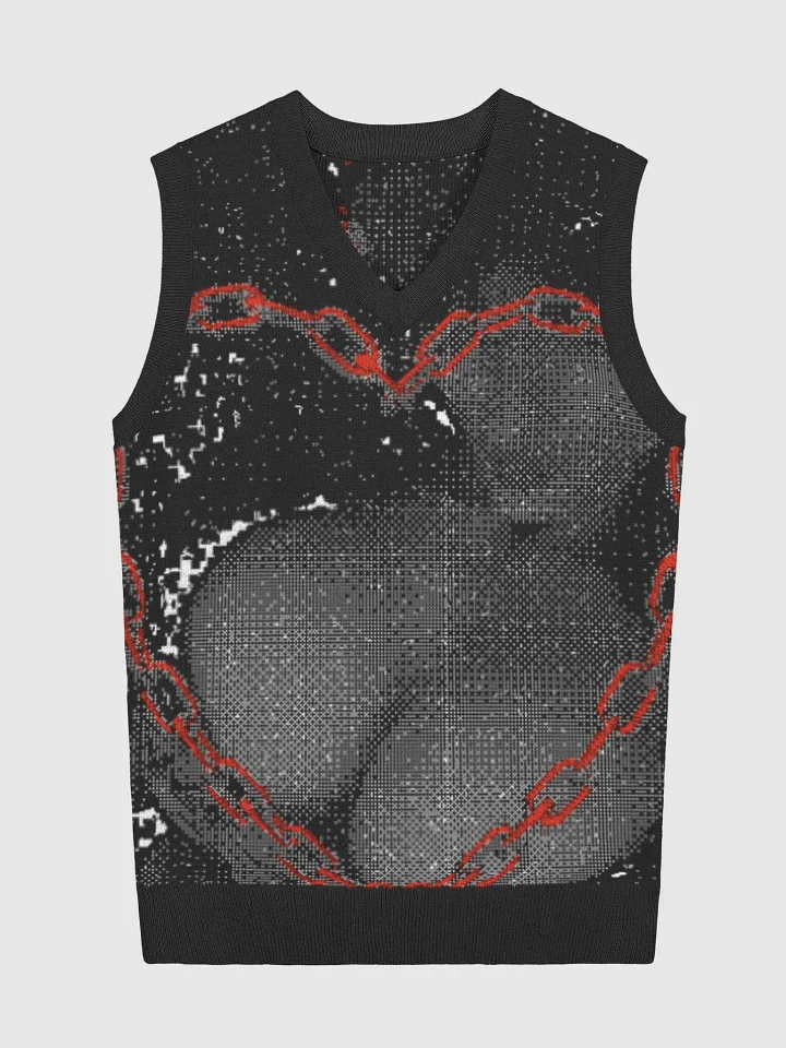 Sweater Vest - Addi Nicki 2025 product image (1)