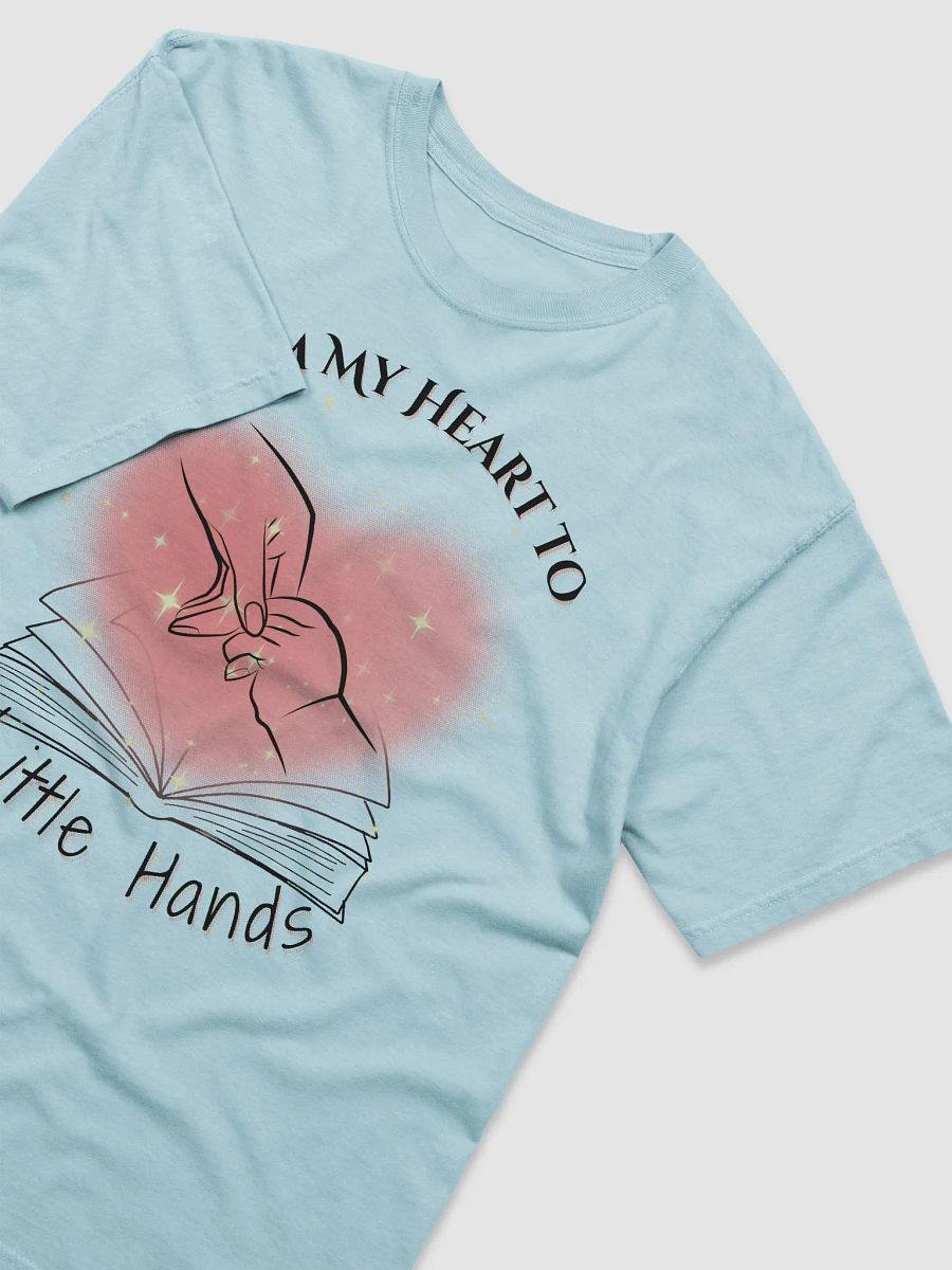 From My Heart to Little Hands product image (3)