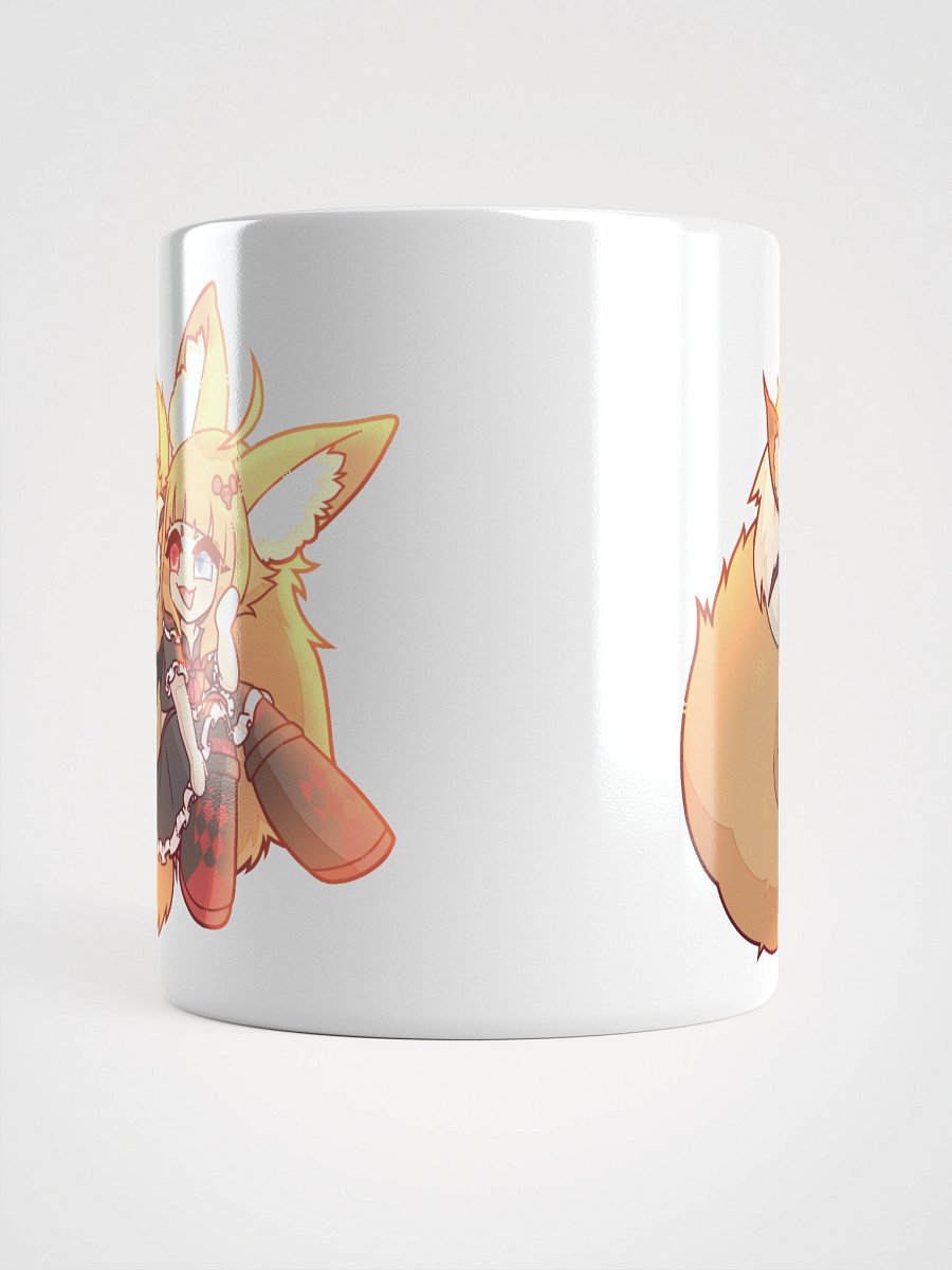 Shiro and Gromblii Mug product image (14)