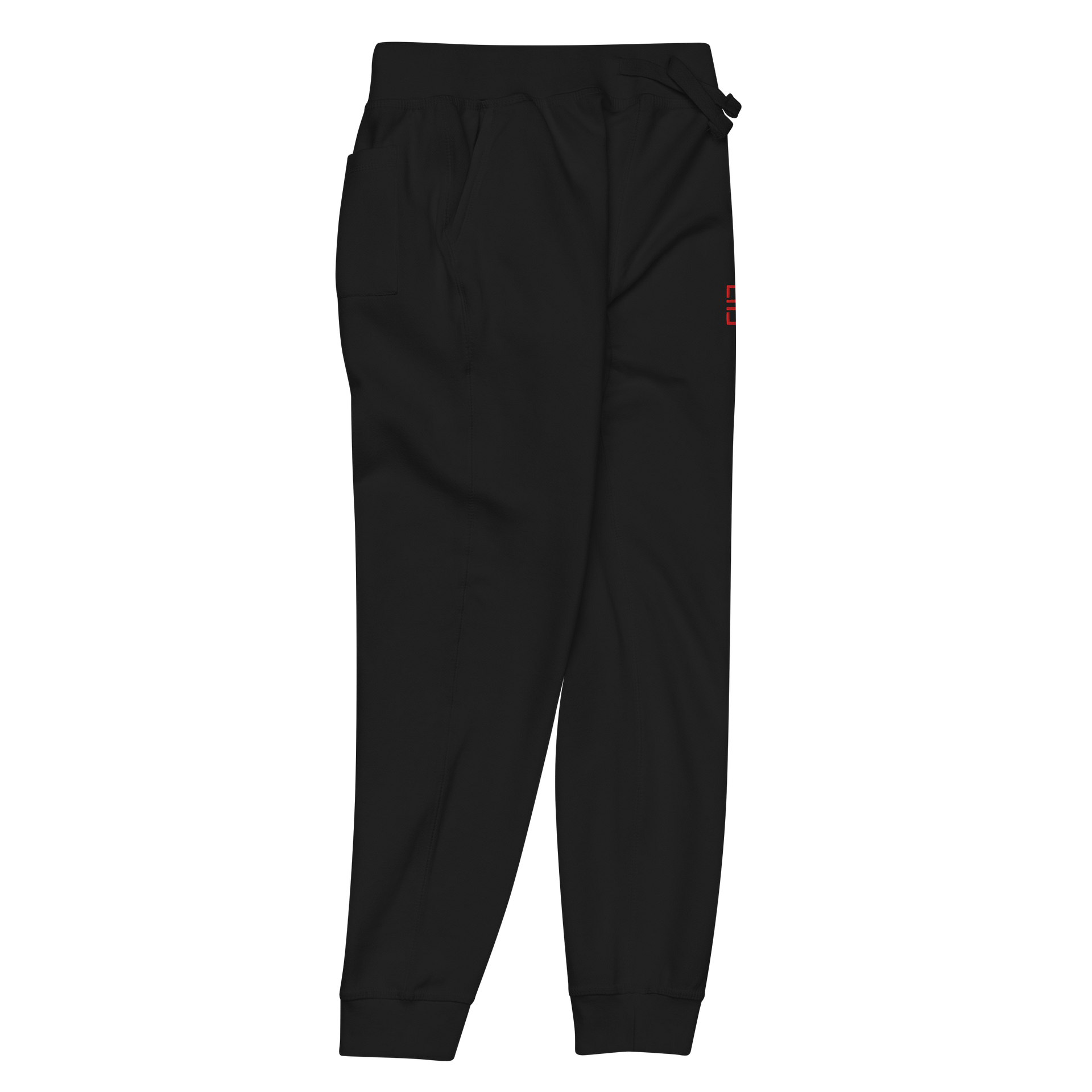 Red B Premium Joggers product image (5)