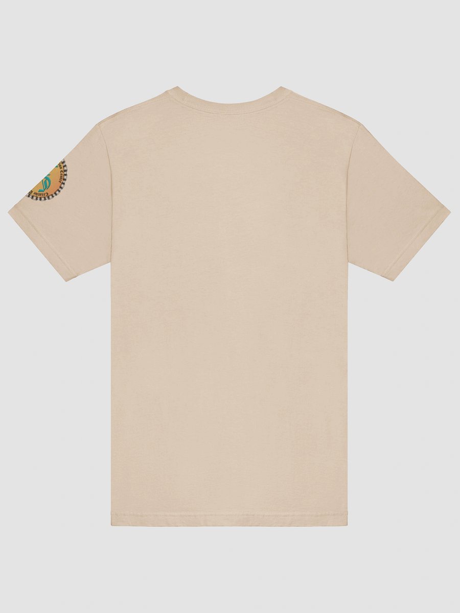 Spoiling Grandkids is my Cardio (Male) Bella+Canvas Supersoft T-Shirt Colors (7) product image (61)