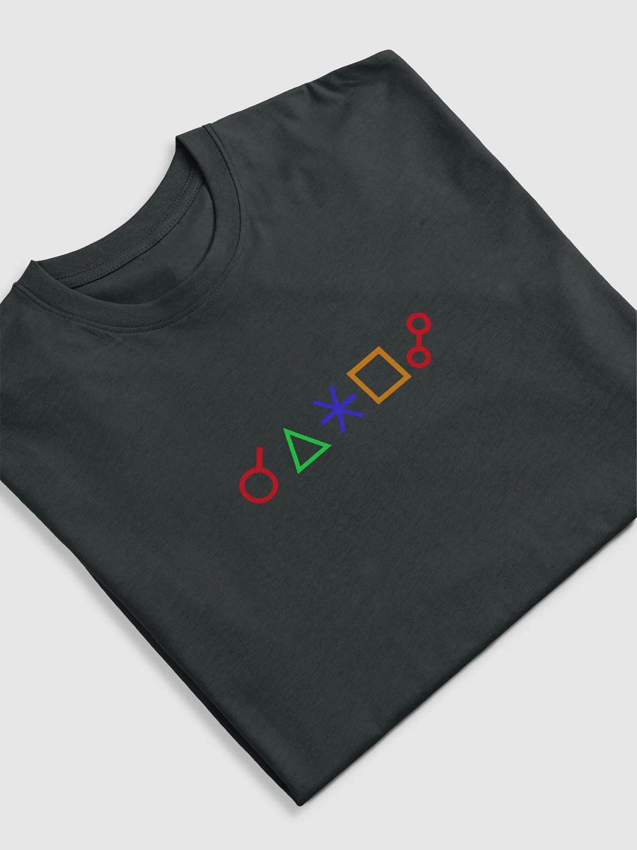 Aspect T-Shirt product image (5)