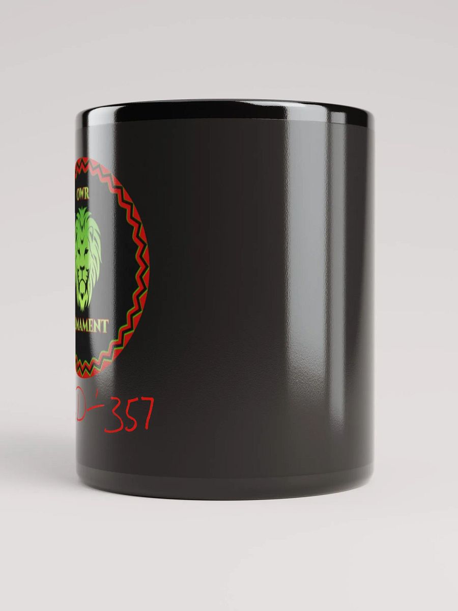 Owr Armament Coffee Mug product image (9)