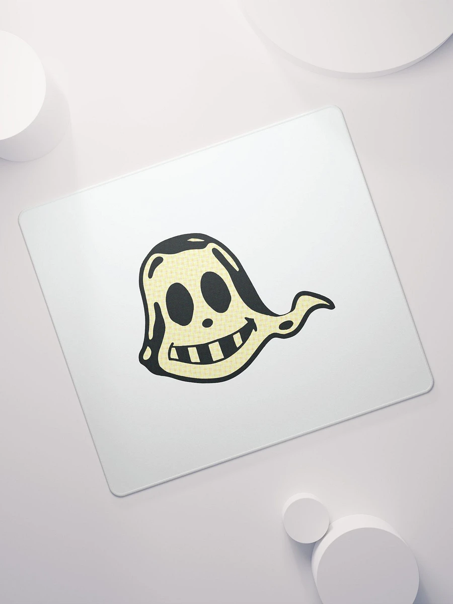 Smiling ghost Smiling, ghost, spooky, cute, cute ghost, boo, funny, humor, spooky, spooky season, spooky cute, spooky, smile, happy, adorable, product image (11)