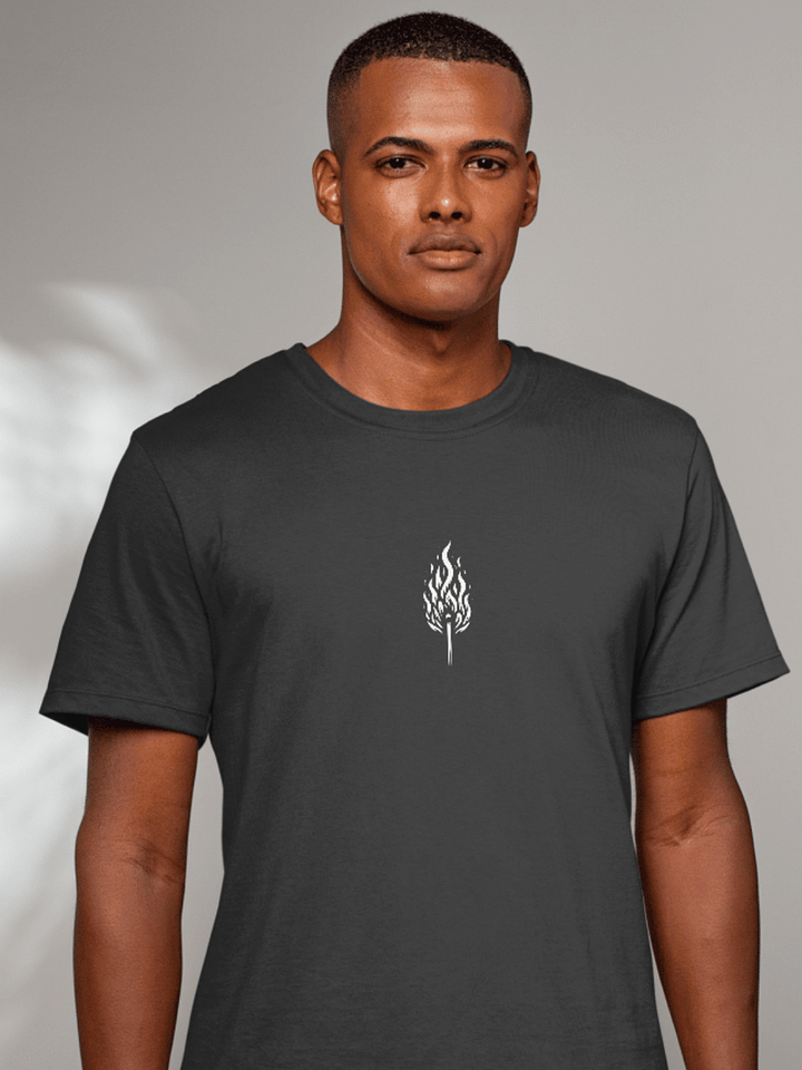 Fireside Unsolved T-Shirt product image (1)