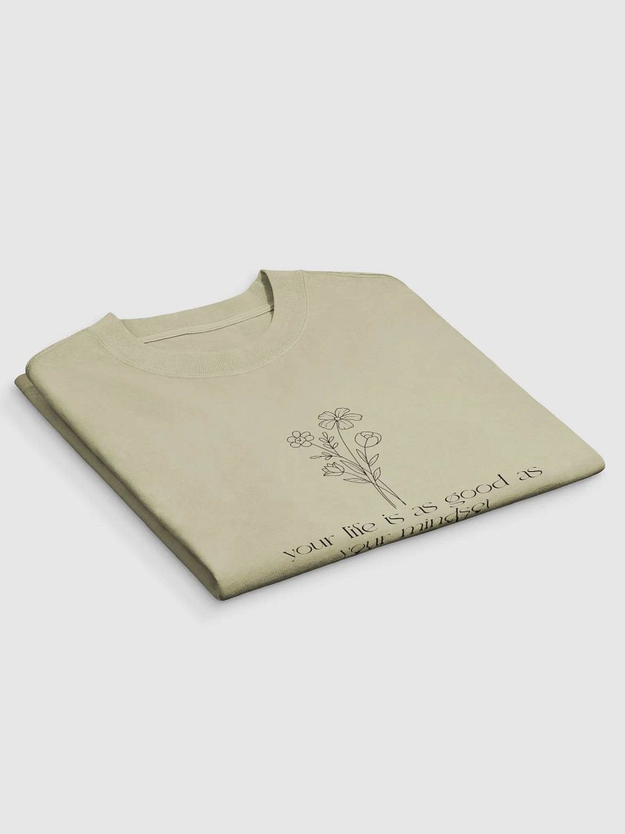 Vintage Vibes Oversized Tee product image (9)