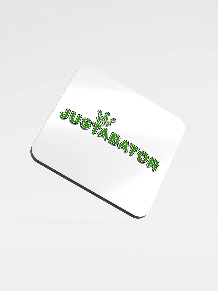 Bator Coaster product image (1)