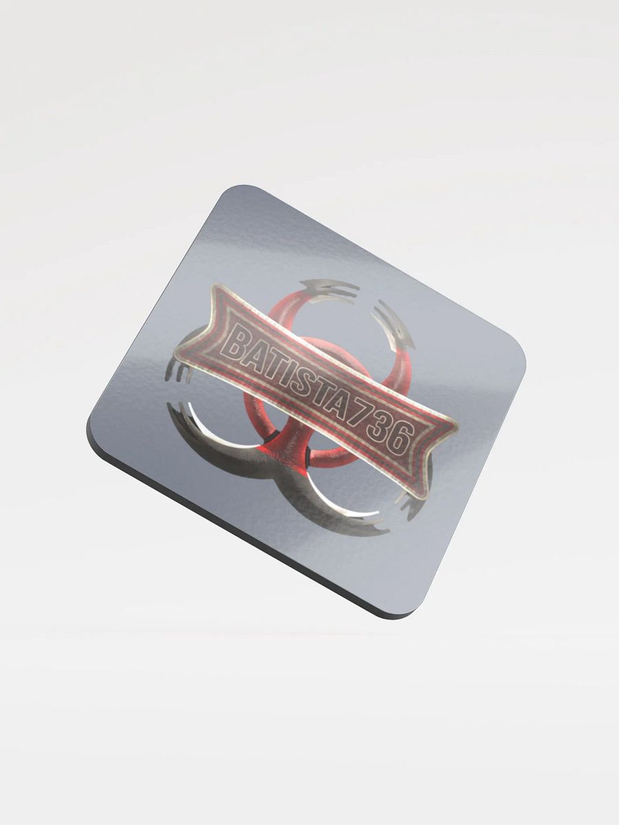 Batista736 Coaster product image (1)