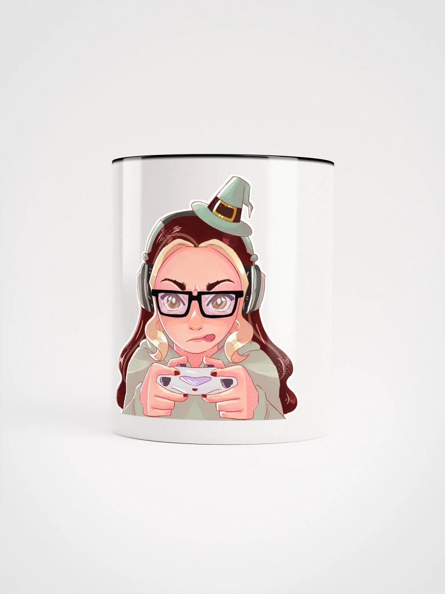Sage Witch mug product image (5)