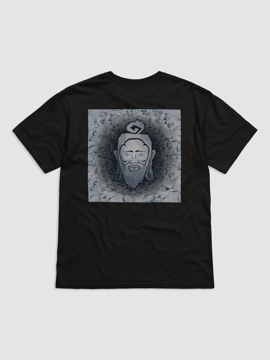 Ice Man T-Shirt product image (2)