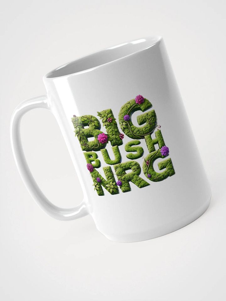 Big Bush Mug product image (1)