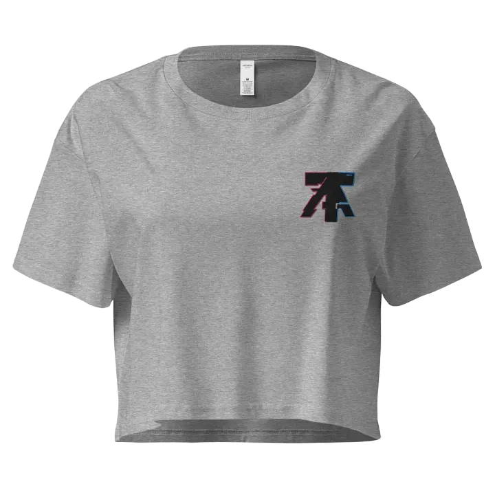 TA 2.0 Crop Top product image (2)