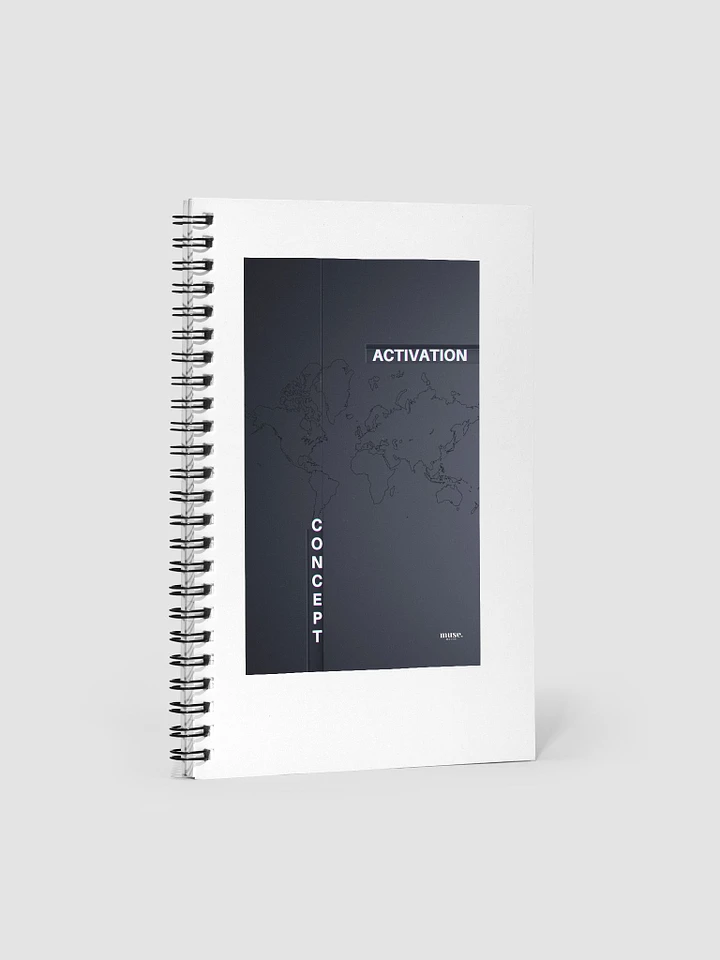 AberrantMuse Notebook product image (1)