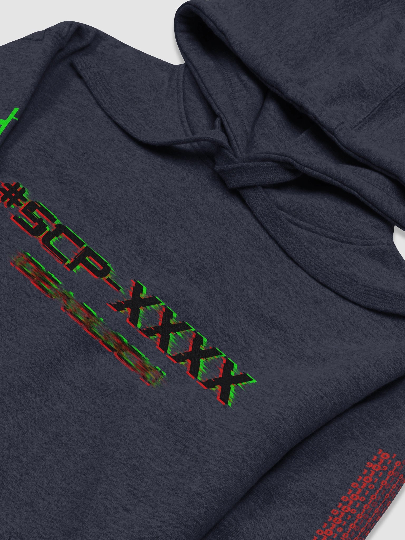 System Breach Hoodie product image (13)
