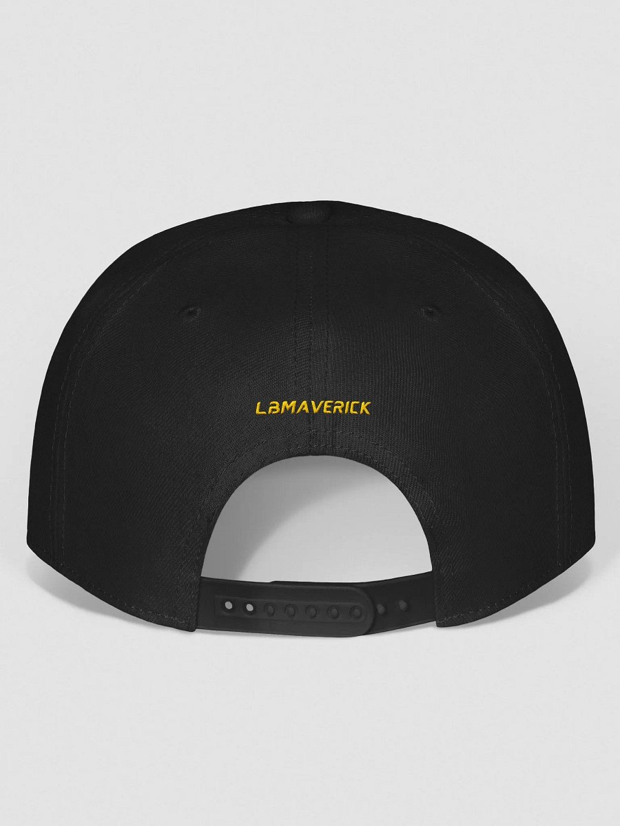 Casquette 70-90 product image (4)