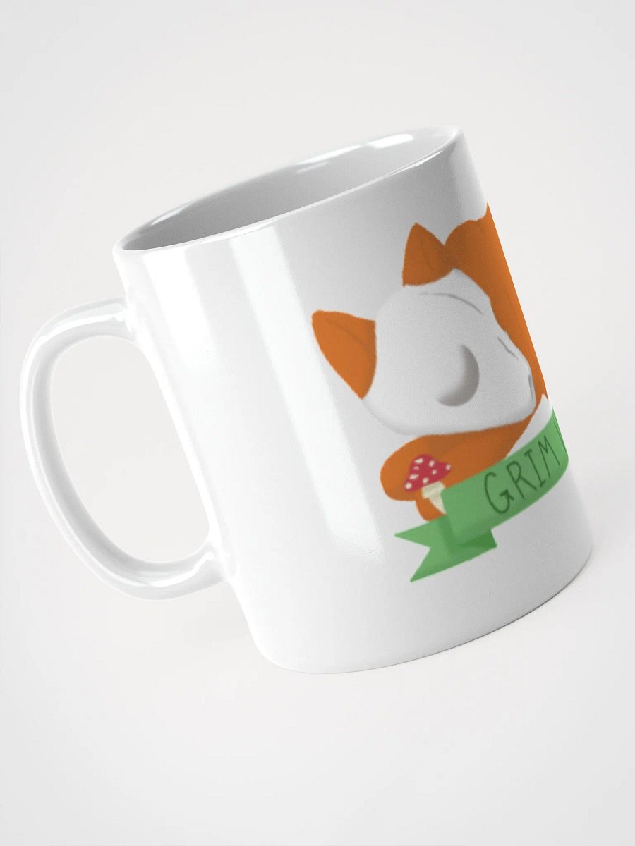 Vixxxen mug product image (3)