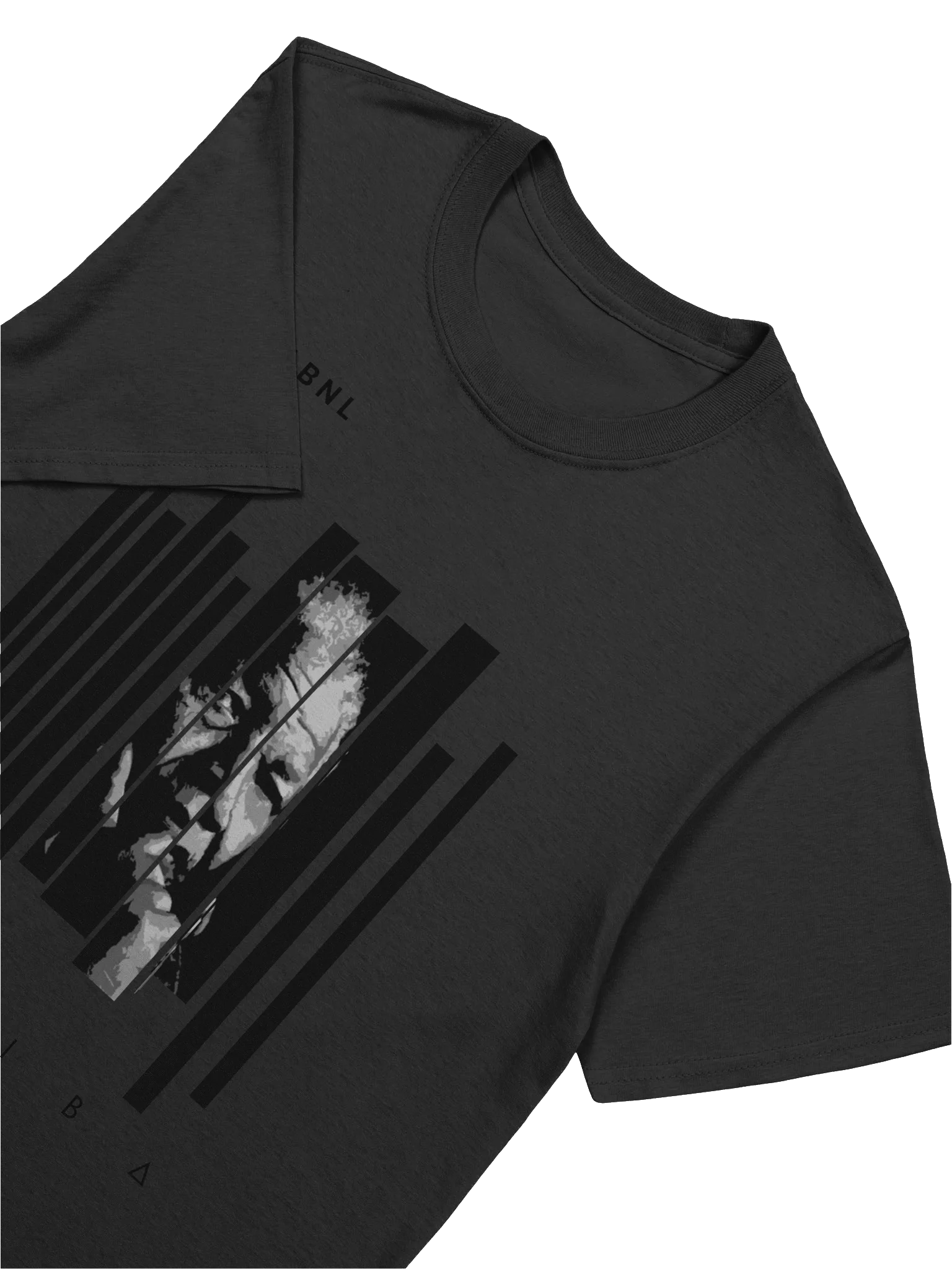 Abnl - Madiba T-Shirt product image (21)