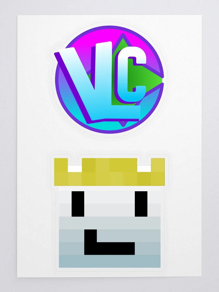 VLC stickers product image (1)